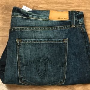 Level 99 Jeans Size 29